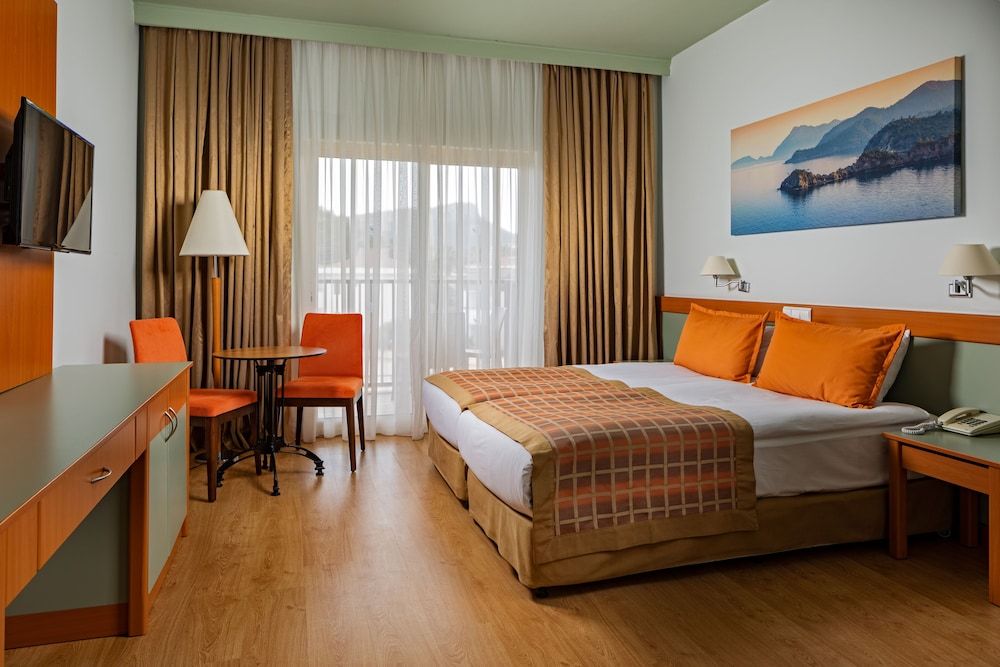 Classic Room (With Bunk Bed)