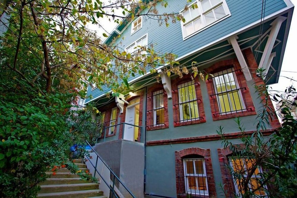 undefined Dreamer's B&B Cihangir 3