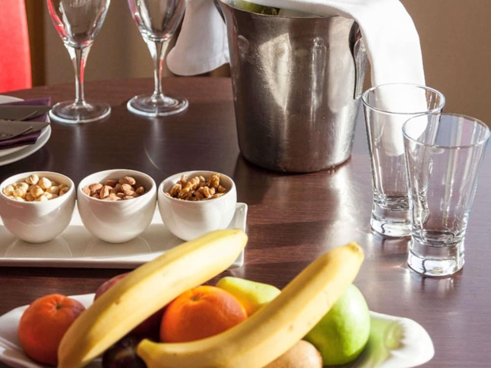 undefined ibis Istanbul West 7