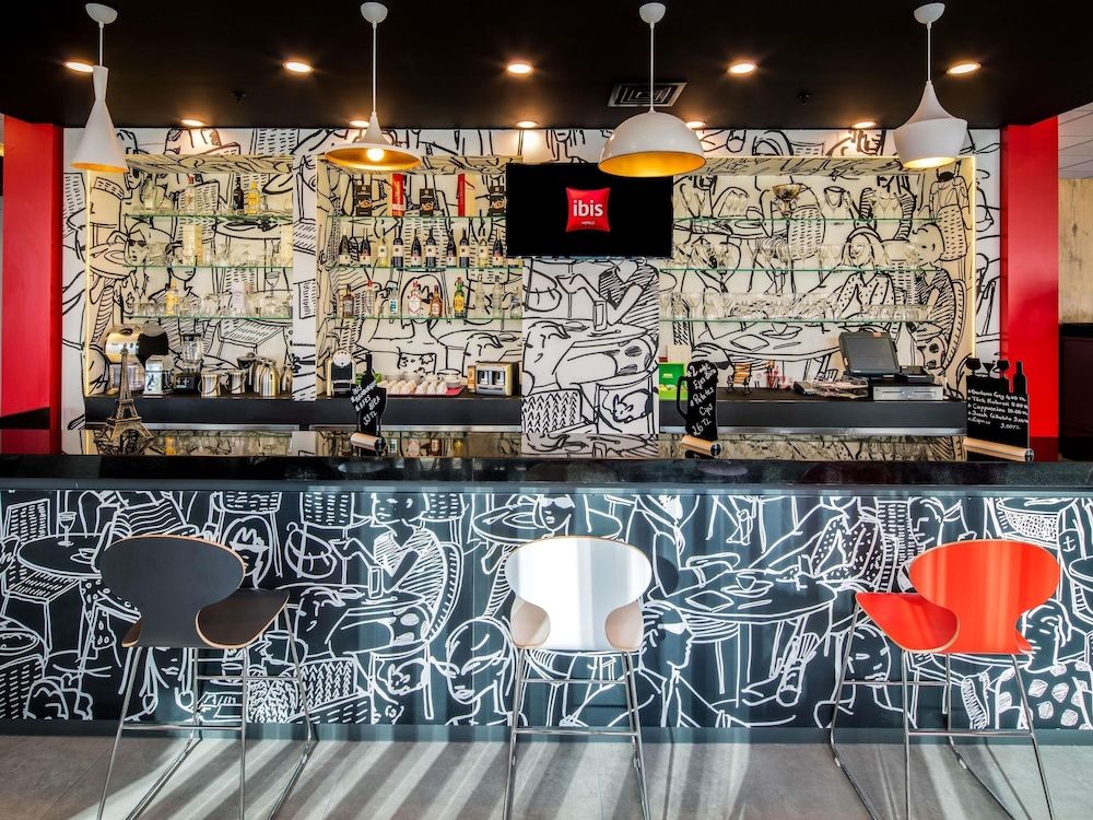 undefined ibis Istanbul West 9
