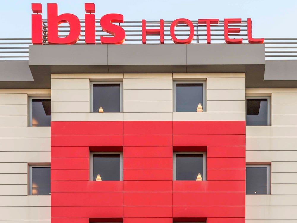 undefined ibis Istanbul West 5