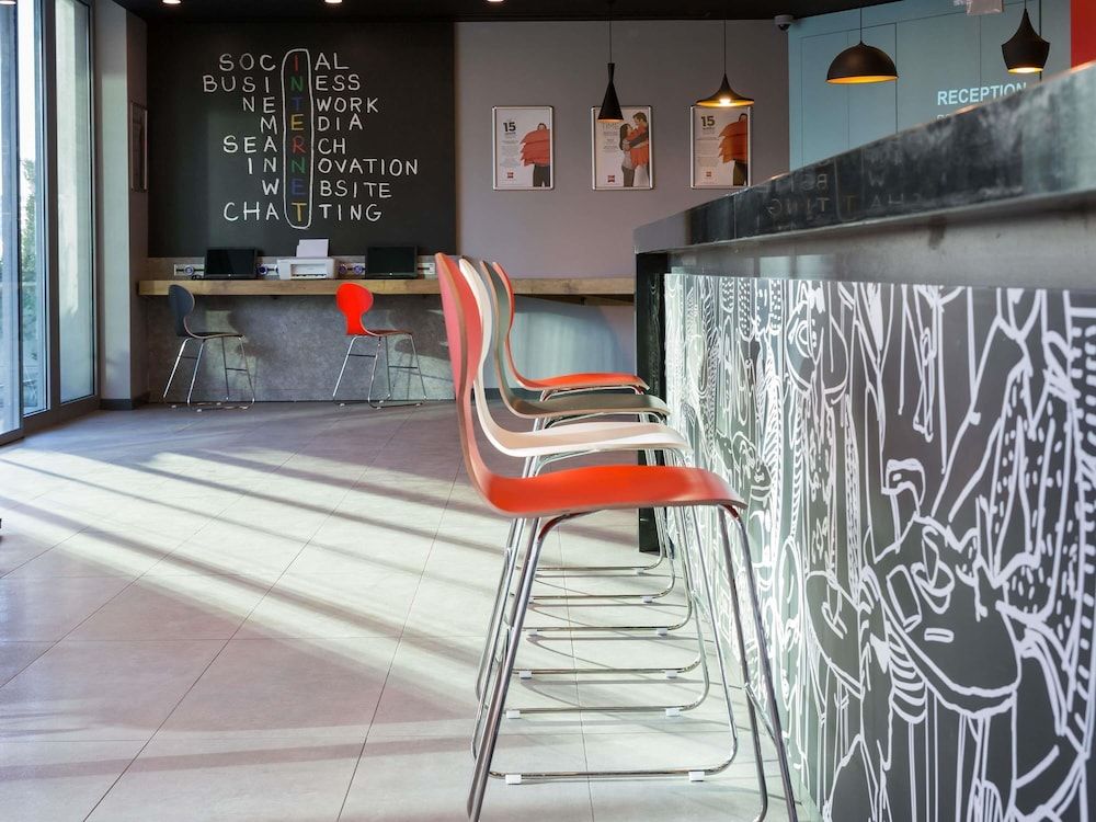 undefined ibis Istanbul West 10