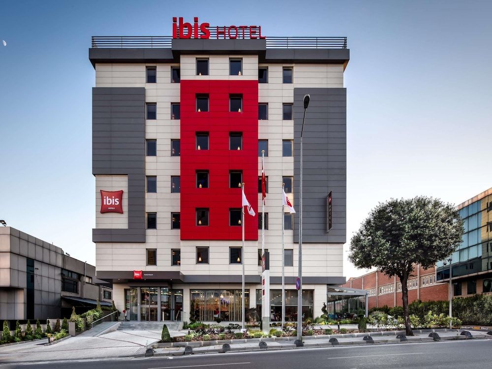 undefined ibis Istanbul West 3