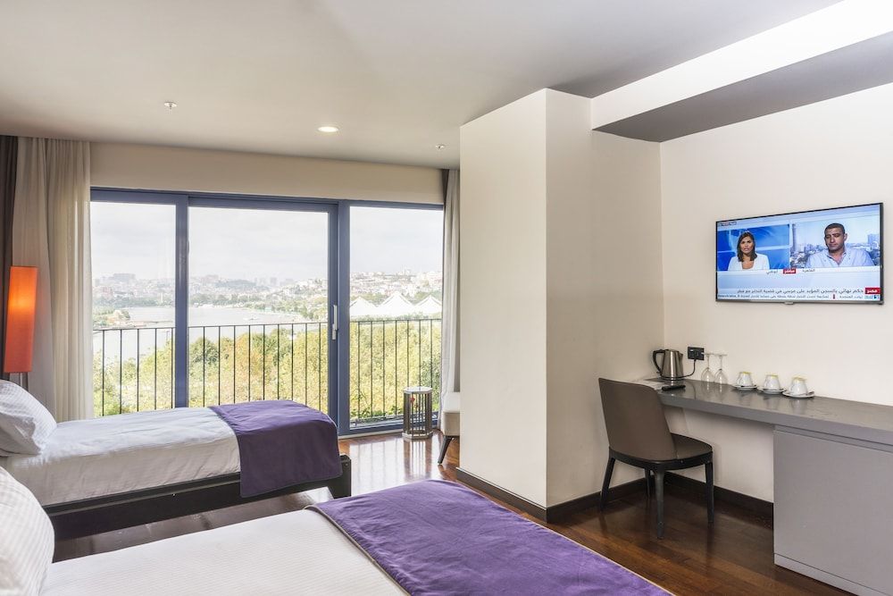 undefined Terrace Suites Istanbul 9