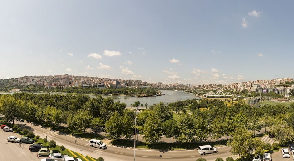 undefined Terrace Suites Istanbul 2