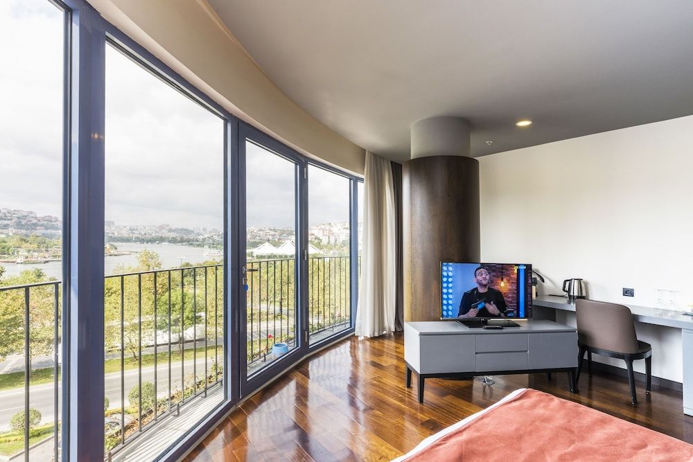 undefined Terrace Suites Istanbul 3