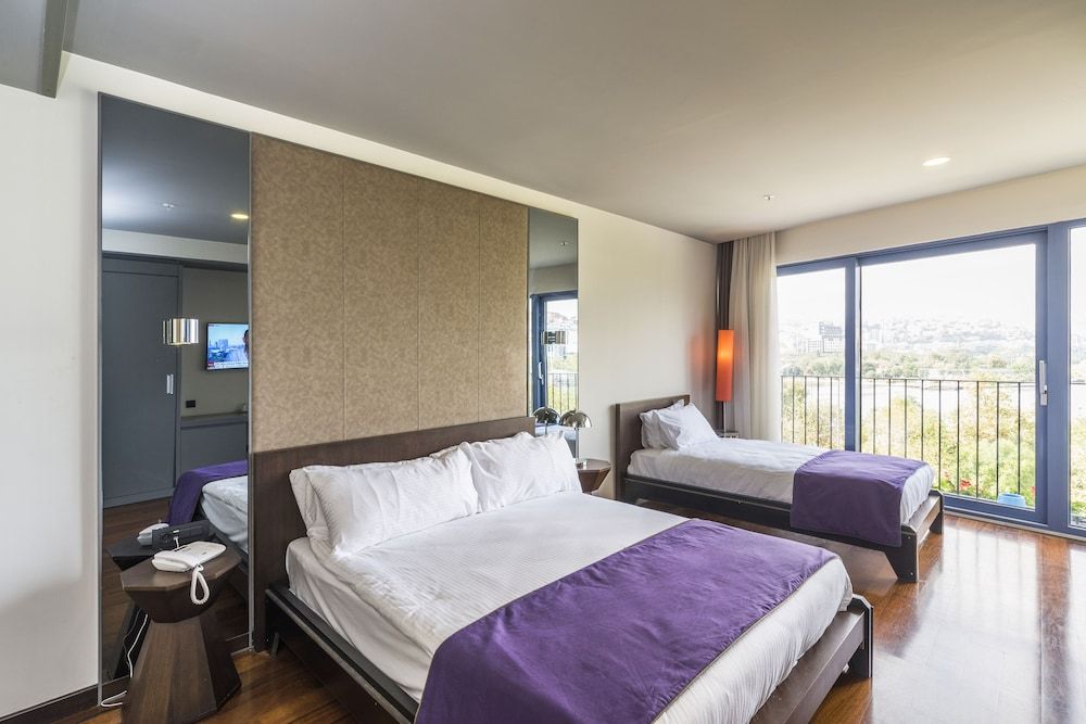 undefined Terrace Suites Istanbul 8