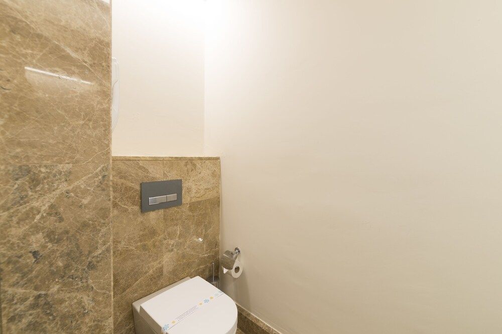 Terrace Suites Istanbul Deluxe Double or Twin Room, 1 Bedroom 10