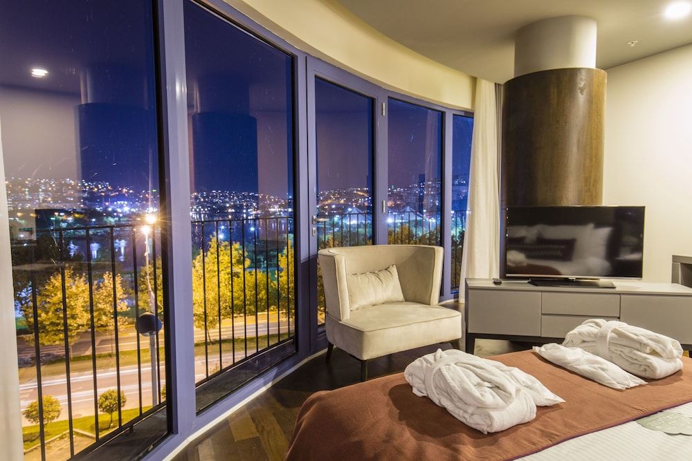 undefined Terrace Suites Istanbul 10