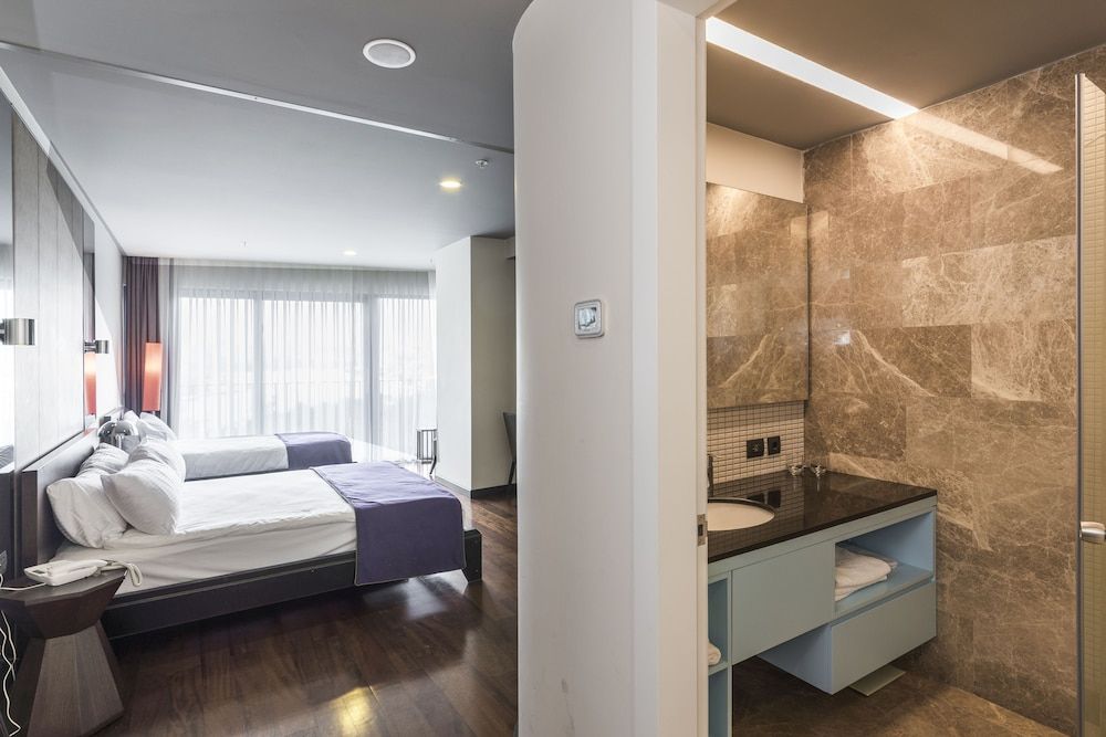 undefined Terrace Suites Istanbul 6