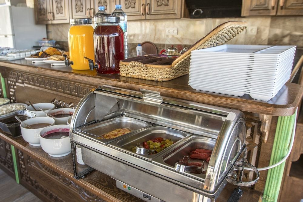 undefined Milat Cave Hotel 8