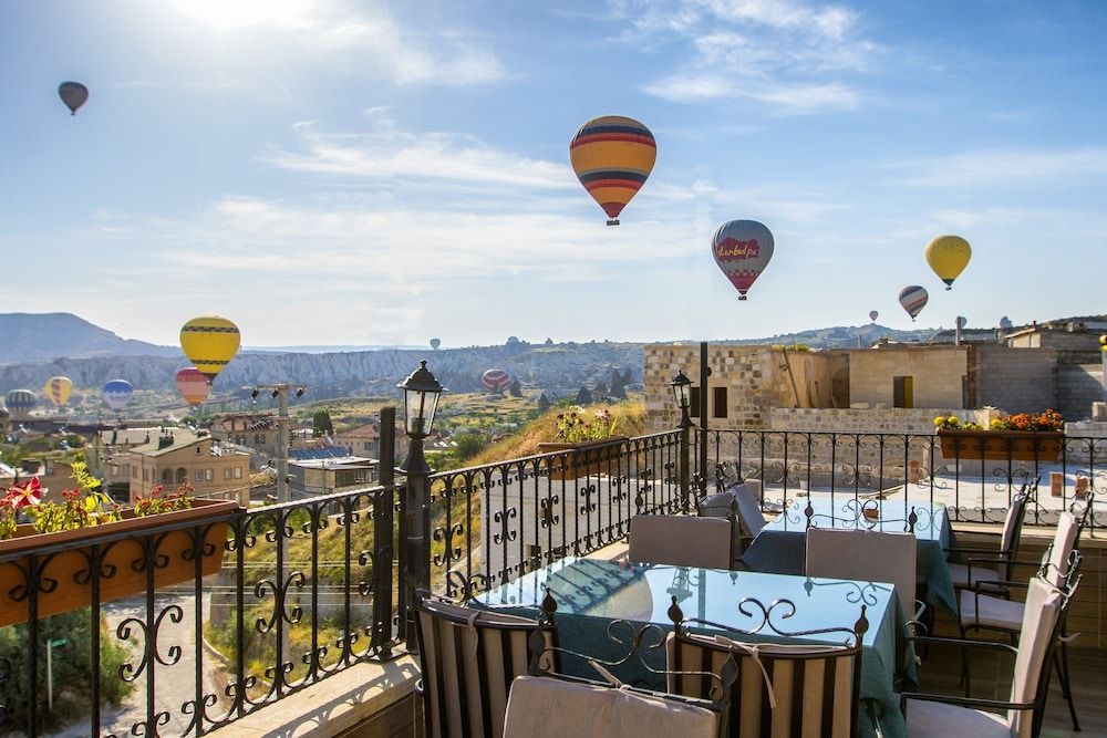 undefined Milat Cave Hotel 6