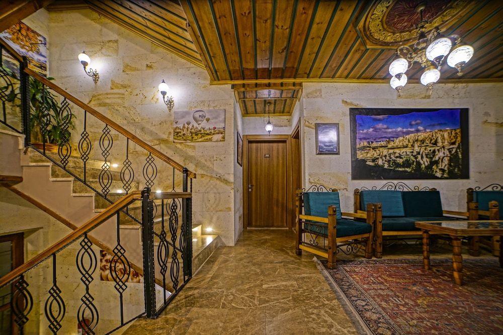 undefined Milat Cave Hotel 3
