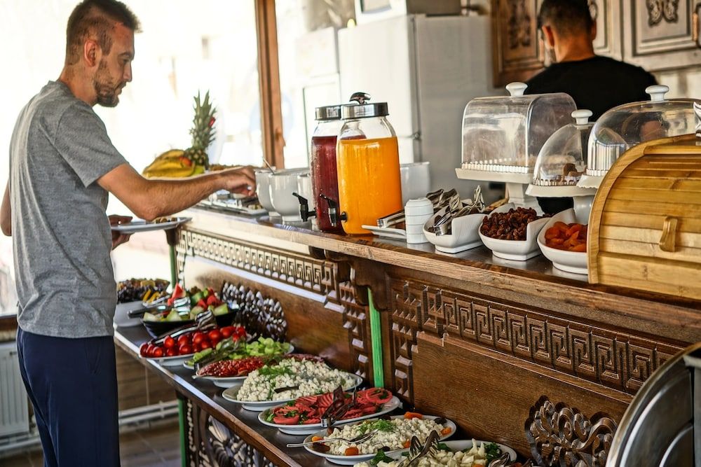 undefined Milat Cave Hotel 9