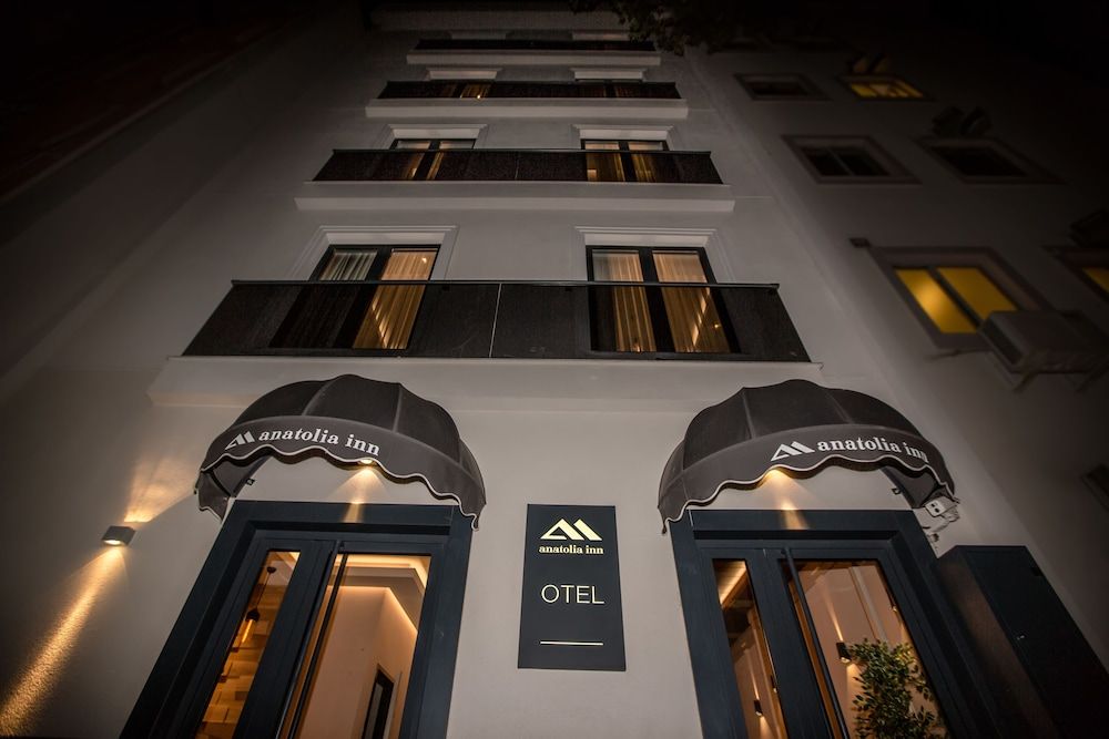 undefined Anatolia Inn 7