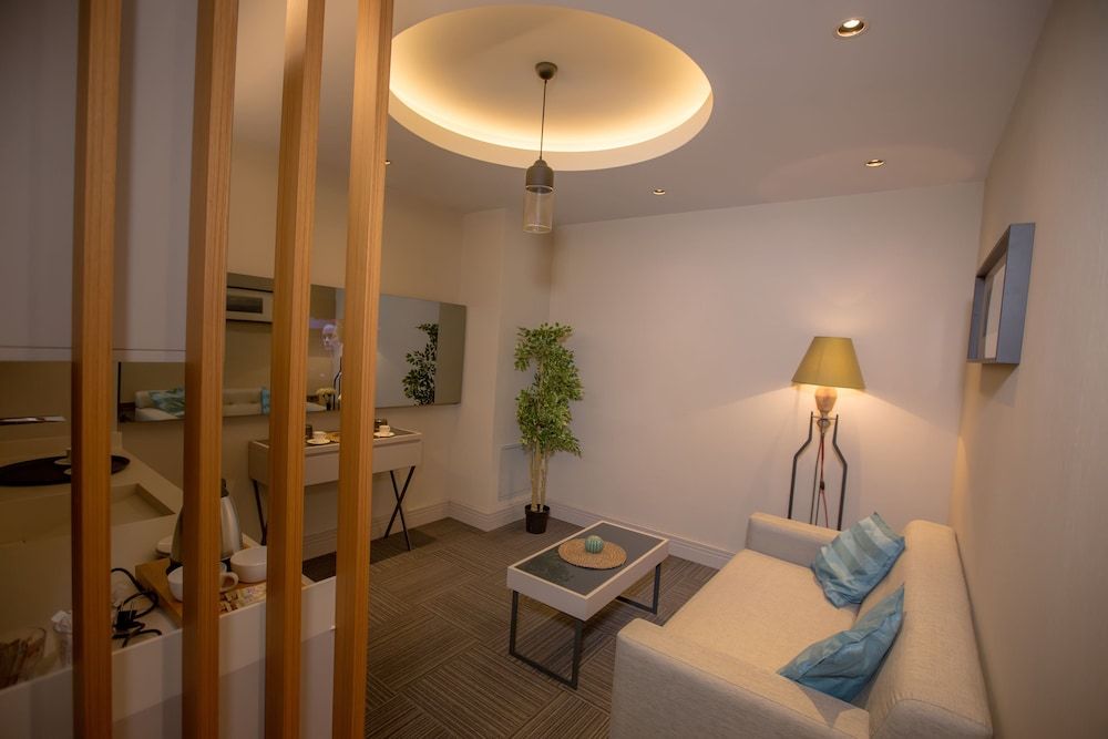 Anatolia Inn Superior Suite 11