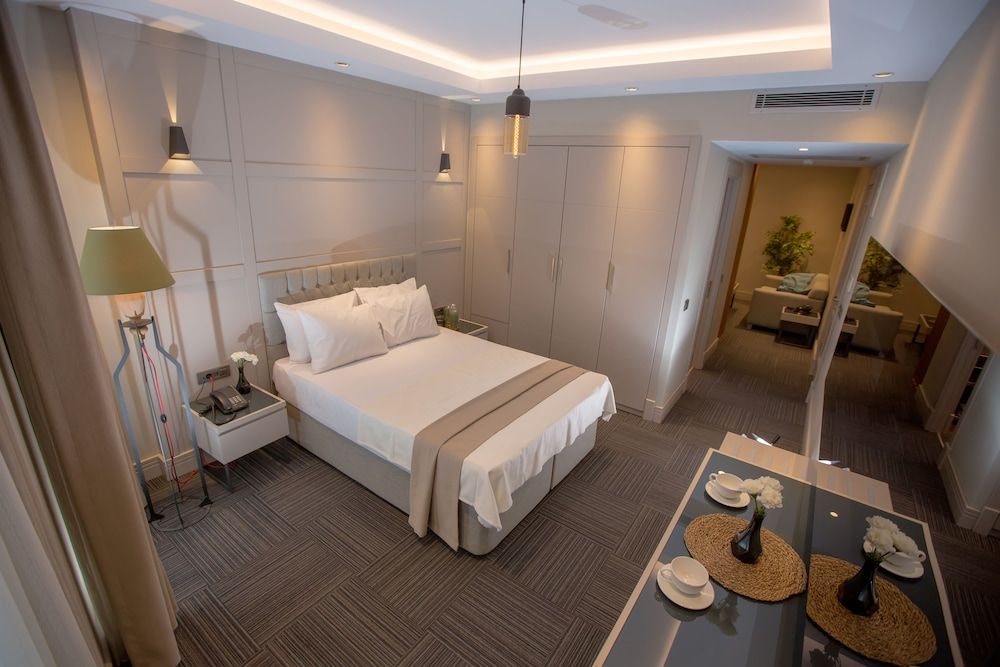 undefined Anatolia Inn