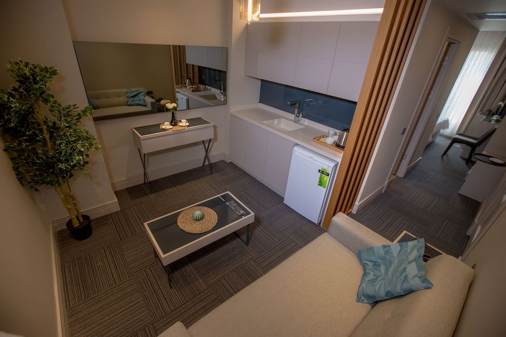 Anatolia Inn Superior Suite 12