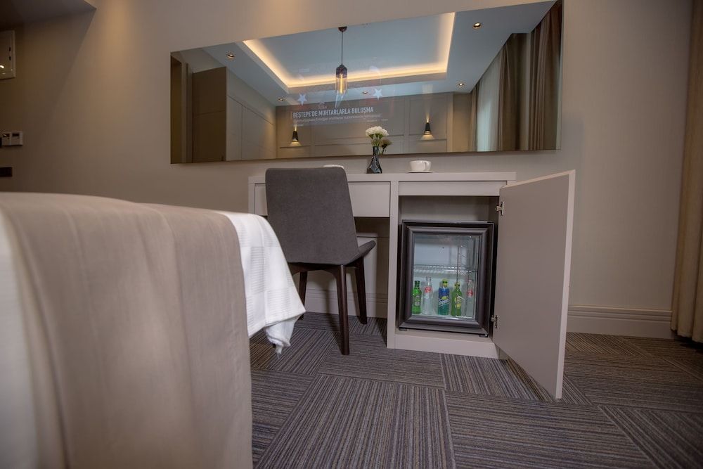 Anatolia Inn Superior Suite 13