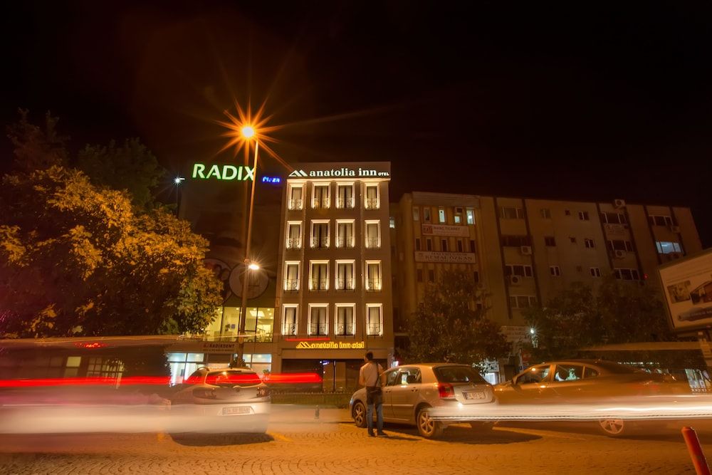 undefined Anatolia Inn 4