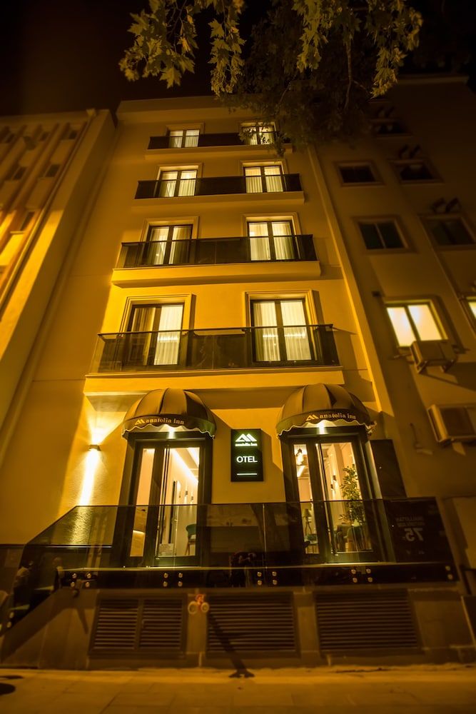 undefined Anatolia Inn 8