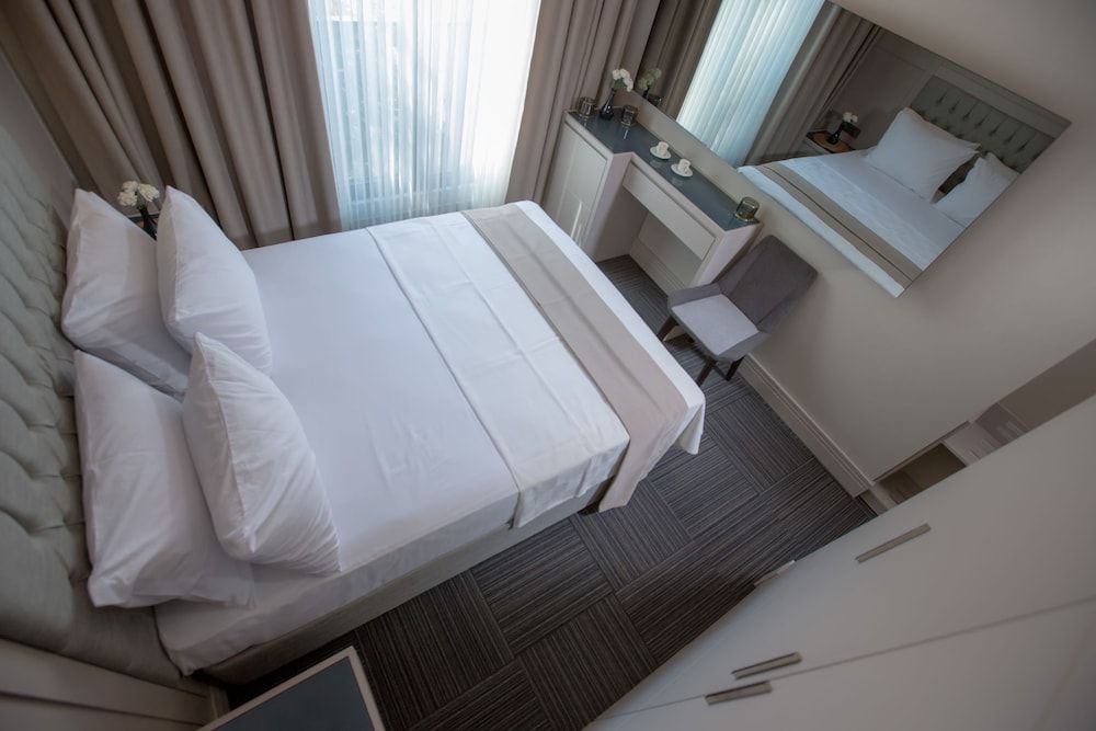 undefined Anatolia Inn 5