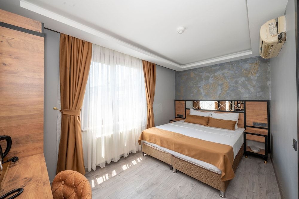 undefined Boutique Dedem Hotel