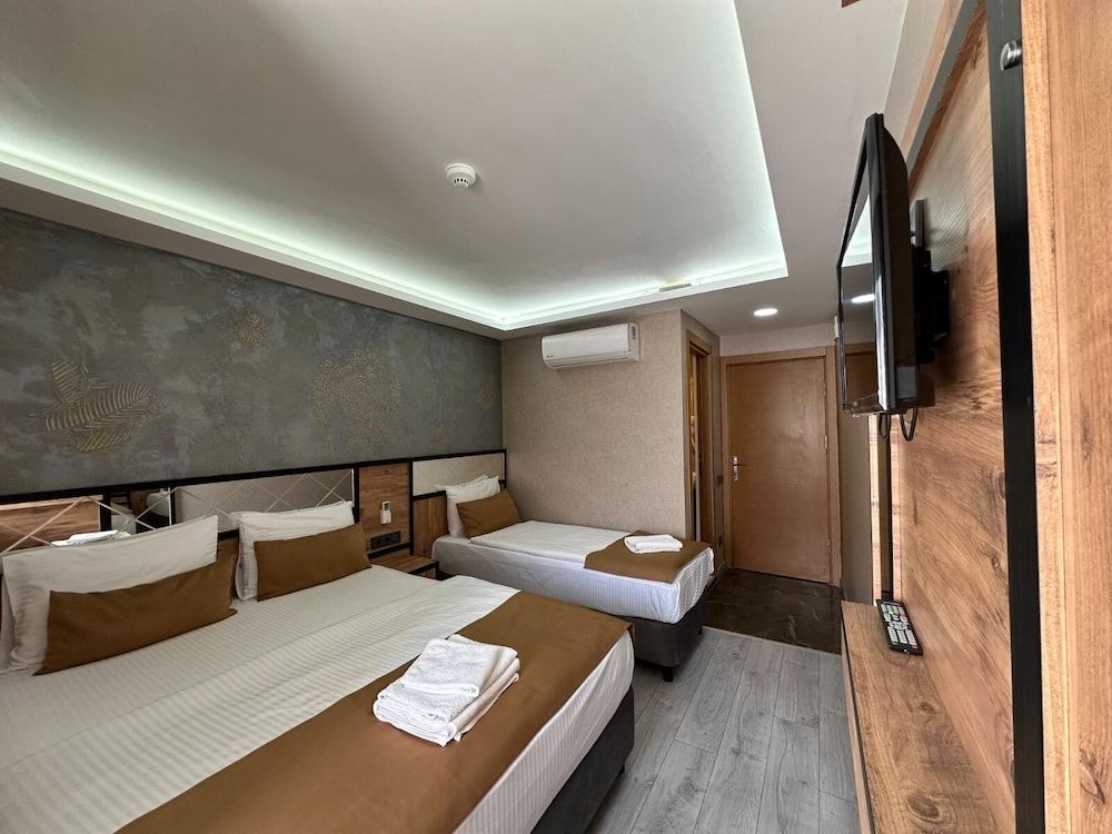 undefined Boutique Dedem Hotel 2