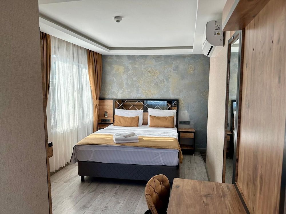 undefined Boutique Dedem Hotel 8