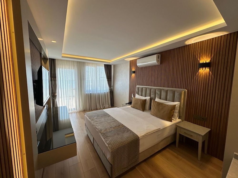 undefined Boutique Dedem Hotel 4