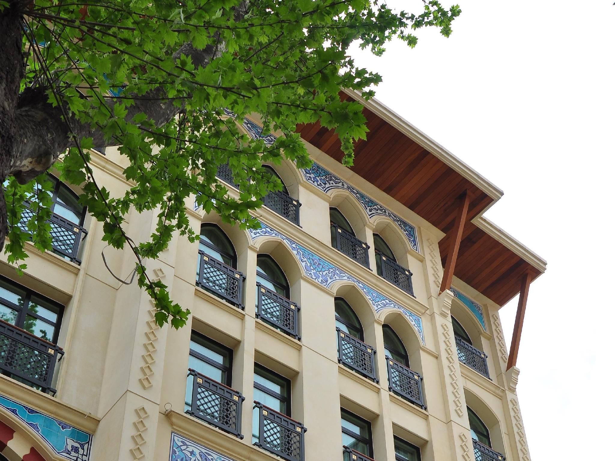 undefined Neorion Hotel - Special Class