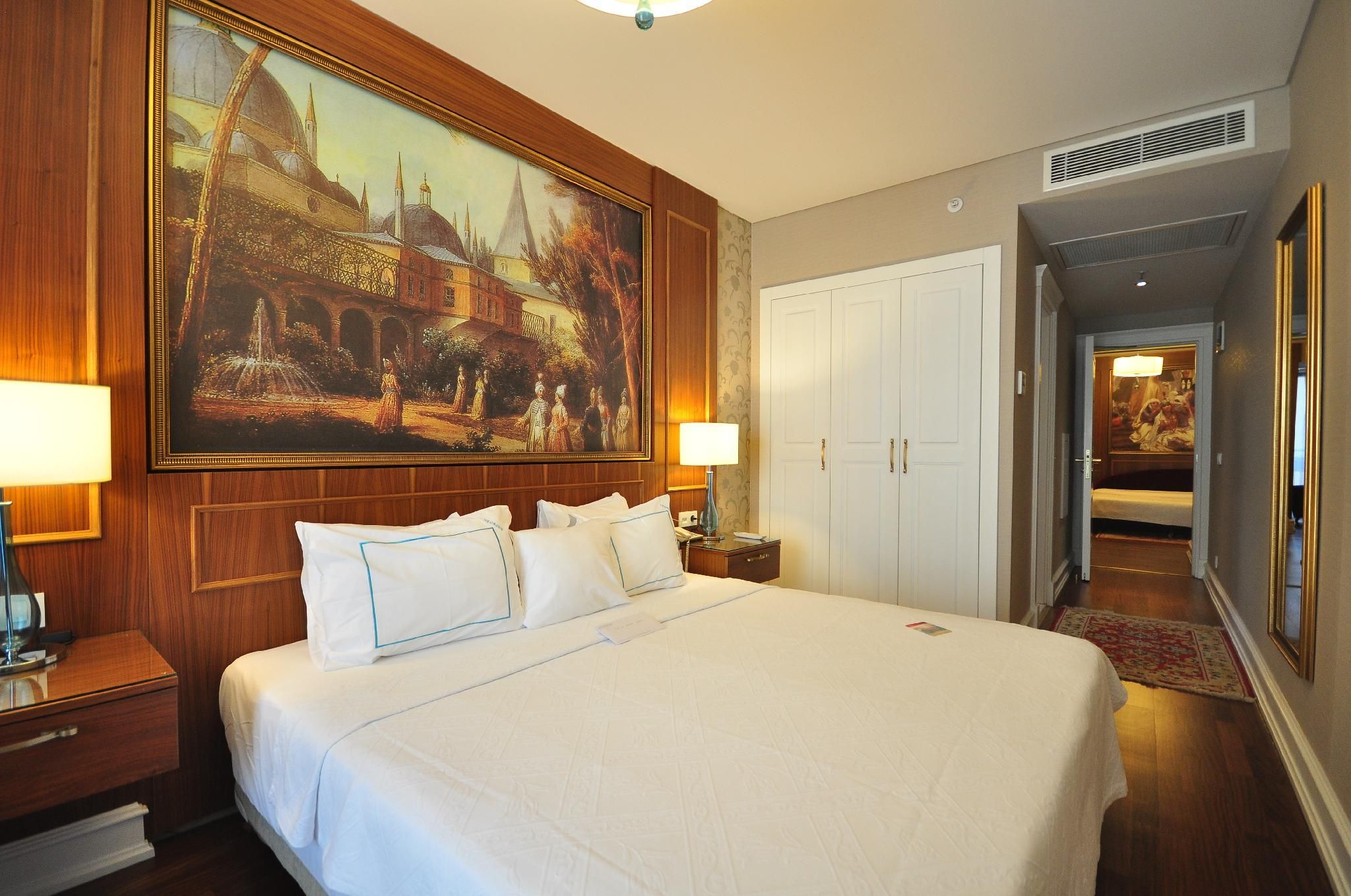 undefined Neorion Hotel - Special Class 2
