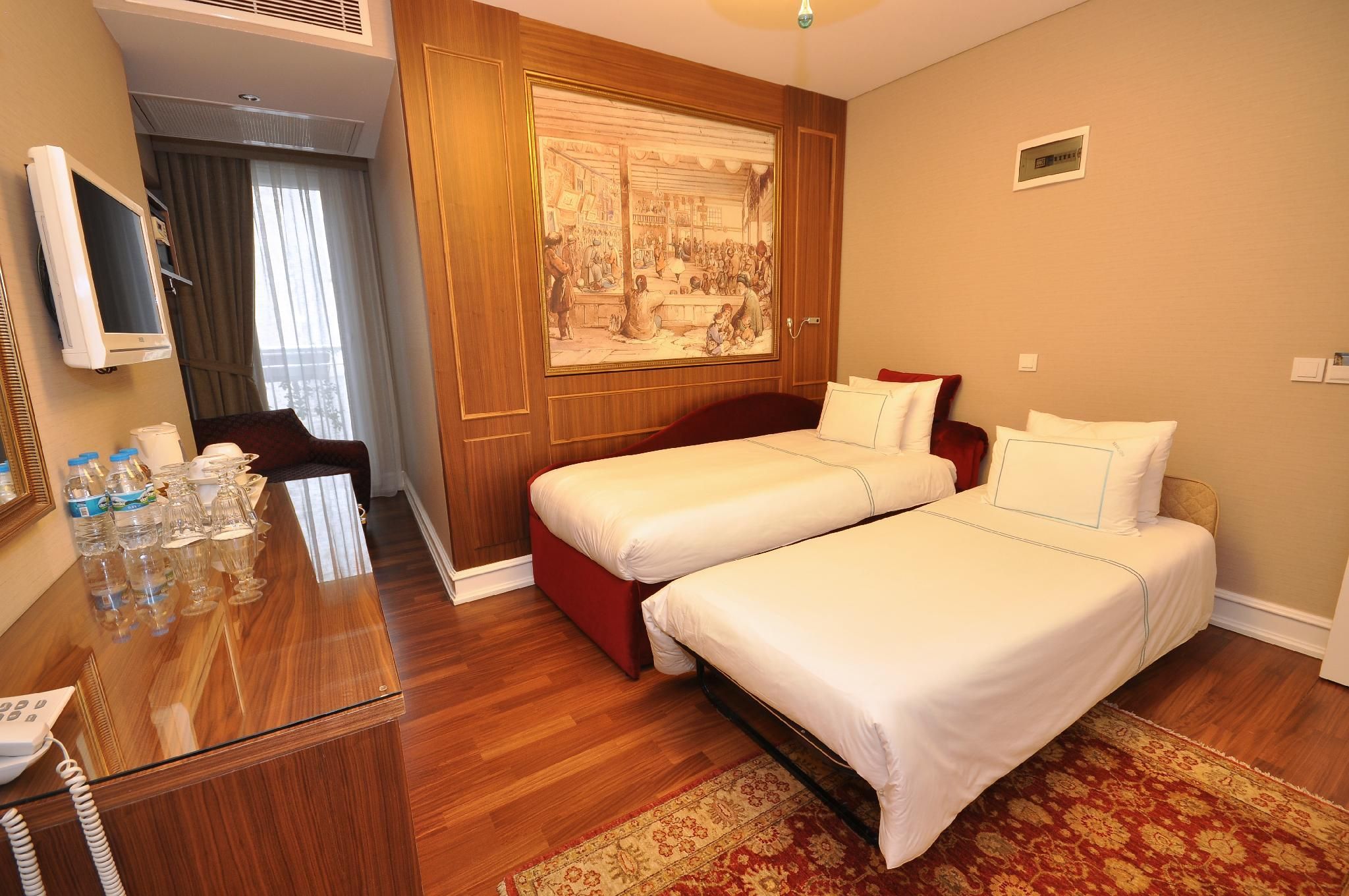 undefined Neorion Hotel - Special Class 8