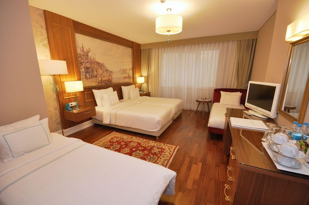 undefined Neorion Hotel - Special Class 2