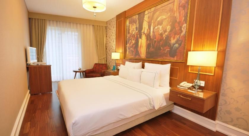 undefined Neorion Hotel - Special Class 7