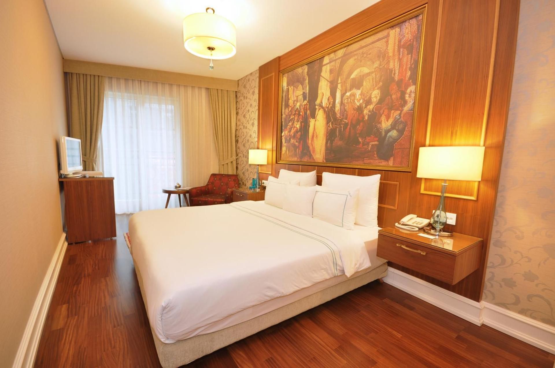 undefined Neorion Hotel - Special Class 3