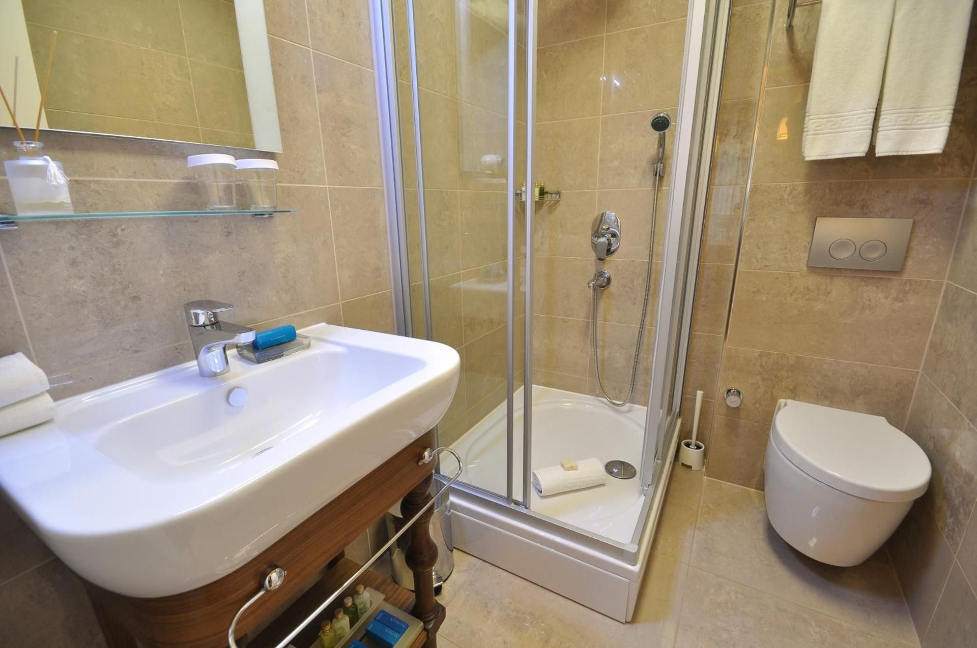 undefined Neorion Hotel - Special Class 4
