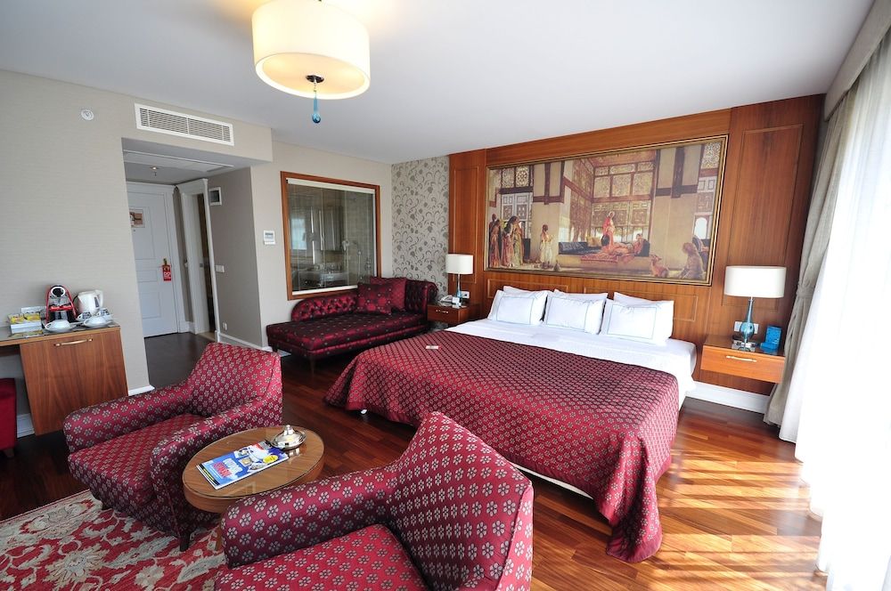 undefined Neorion Hotel - Special Class 5