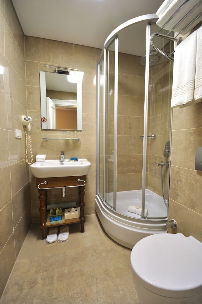 Neorion Hotel - Special Class Standard Double or Twin Room 4