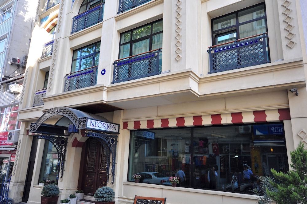 undefined Neorion Hotel - Special Class 9