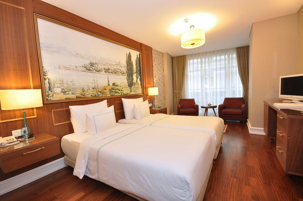 undefined Neorion Hotel - Special Class 3