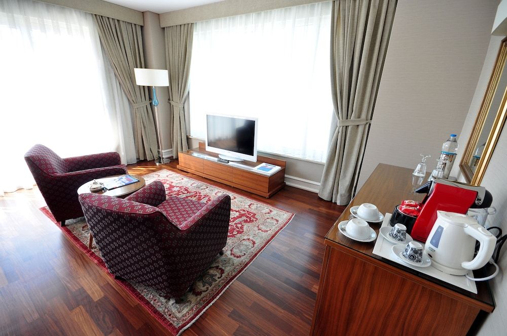 undefined Neorion Hotel - Special Class 10