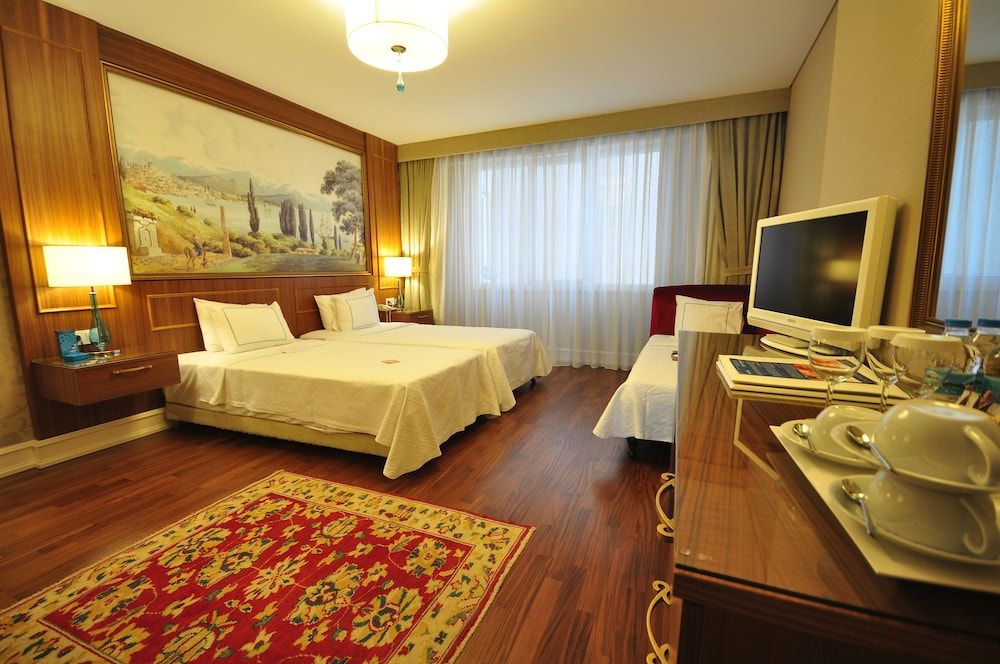undefined Neorion Hotel - Special Class 5