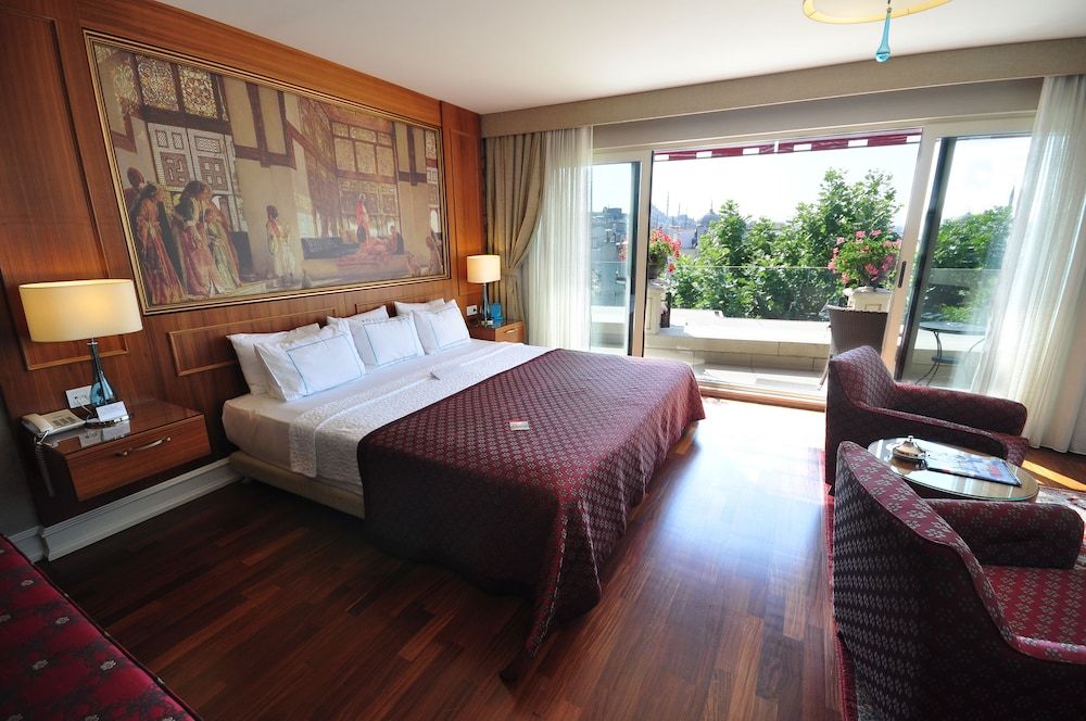 undefined Neorion Hotel - Special Class 6