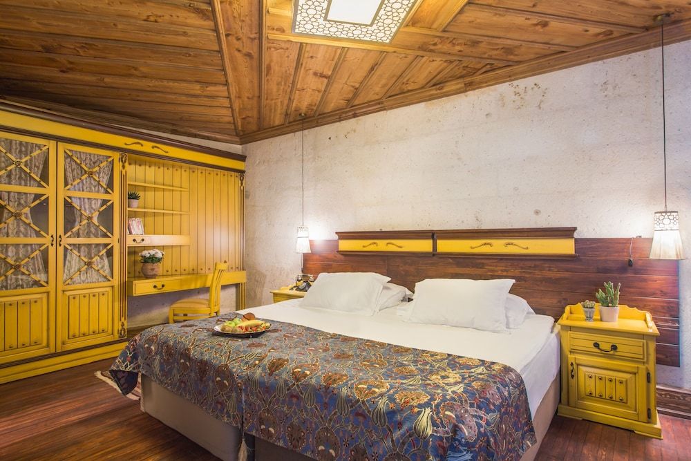 undefined Cappadocia Minia Cave Hotel 3