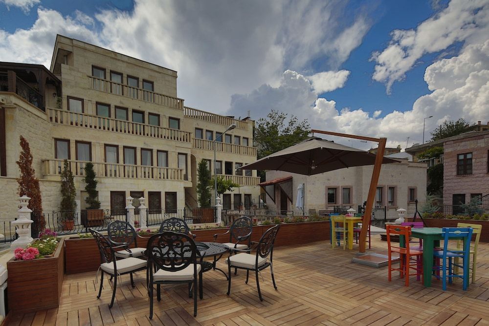 undefined Cappadocia Minia Cave Hotel 8