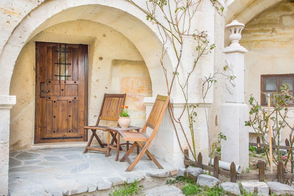 undefined Cappadocia Minia Cave Hotel 7