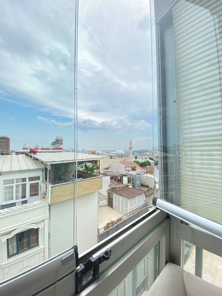 Polanin Hotel Double or Twin Room 15