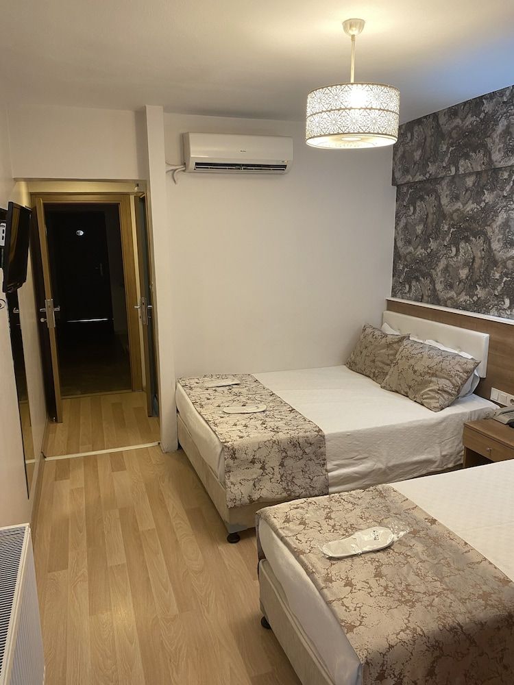 Polanin Hotel Double or Twin Room