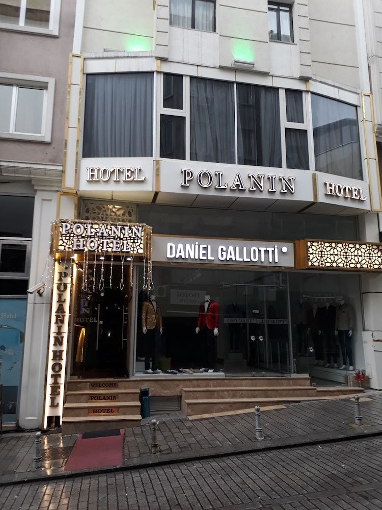 undefined Polanin Hotel 4